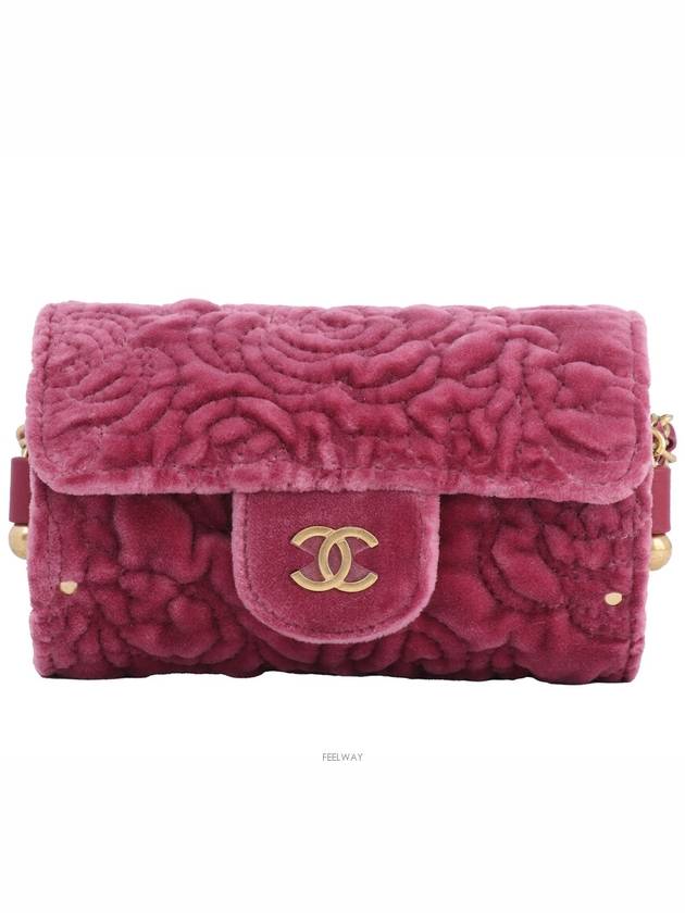 women cross bag Chanel
