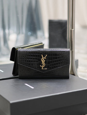 Beaunoirr - Yves Saint Laurent - Bags -