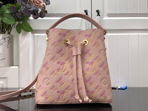 Beaunoirr Lu-Vi bags - 3550