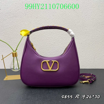 Beaunoirr - VTO Bag - 819