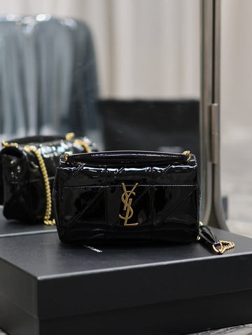 Beaunoirr - Yves Saint Laurent - Bags - 057