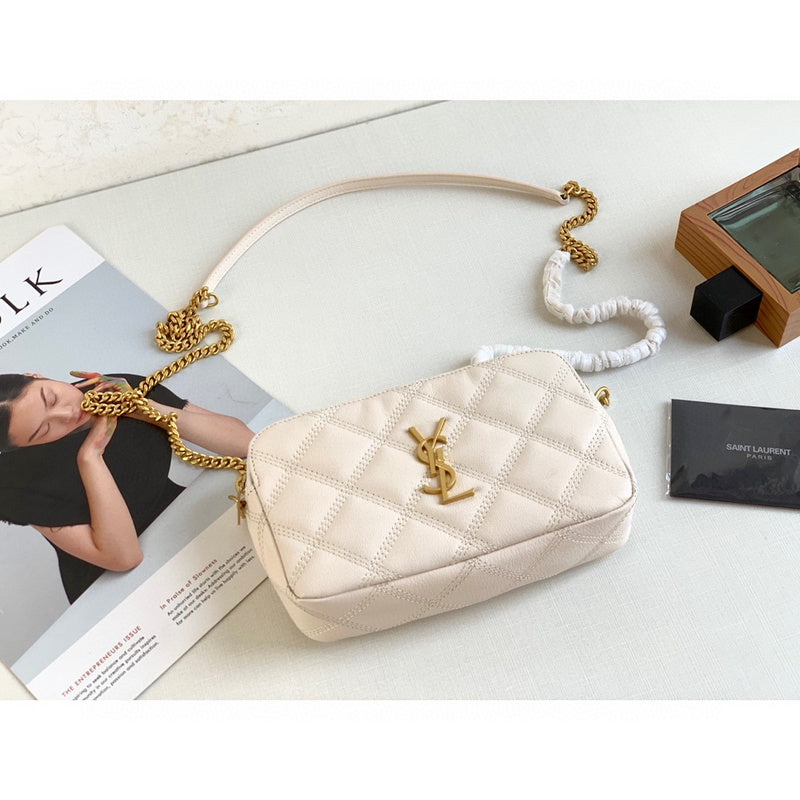 Beaunoirr - Yves Saint Laurent - Bags - 393