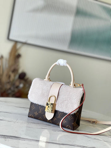 Beaunoirr Lu-Vi bags - 4620