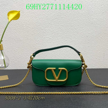 Beaunoirr - VTO Bag - 581
