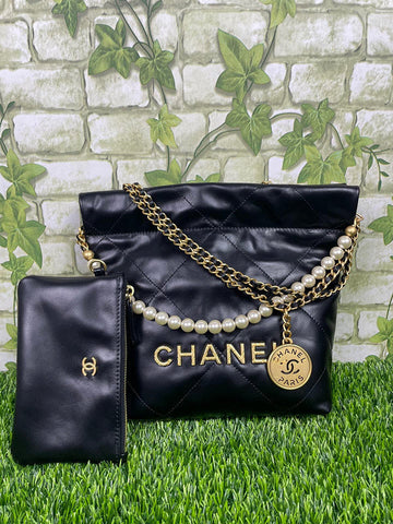Beaunoirr - CHL Bags - 2756