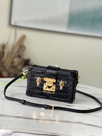 Beaunoirr Lu-Vi bags - 5087