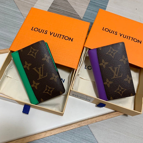 Beaunoirr Lu-Vi bags - 2637