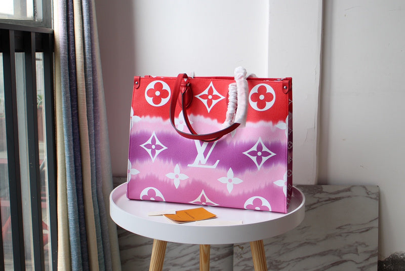 Beaunoirr - LV Bags -  2841