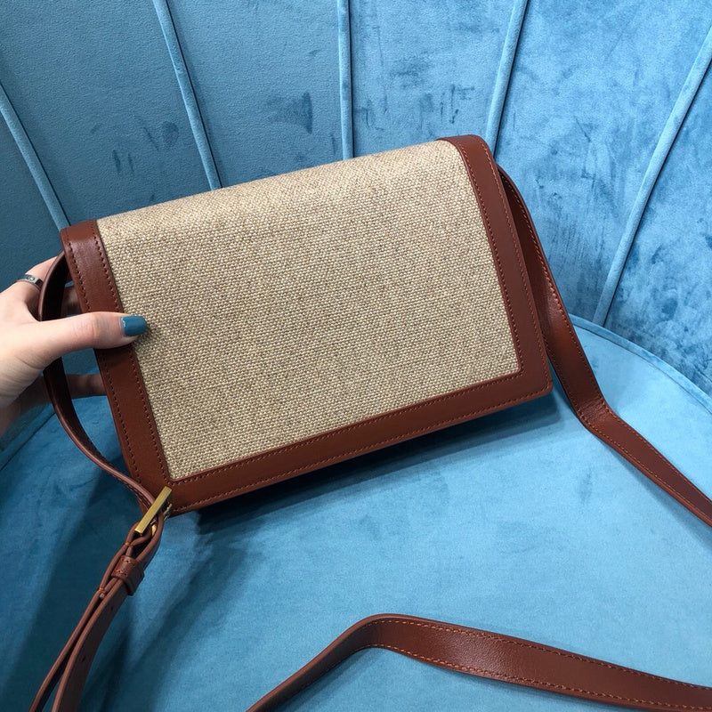 Beaunoirr - Yves Saint Laurent - Bags - 412