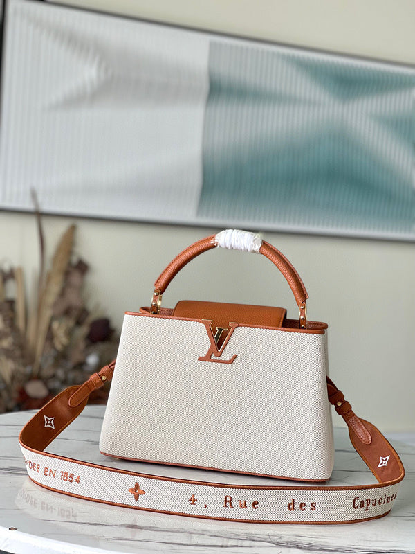 Beaunoirr Lu-Vi bags - 5023