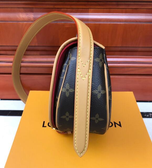 Beaunoirr - LOV Bags - 2542