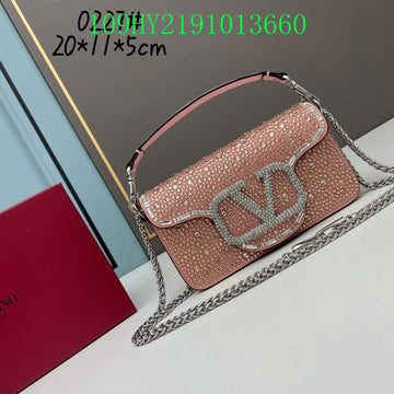 Beaunoirr - VTO Bag - 642