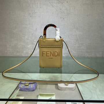 Beaunoirr - FDI Bags -  254