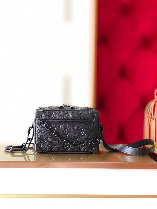 Beaunoirr Lu-Vi bags - 3612