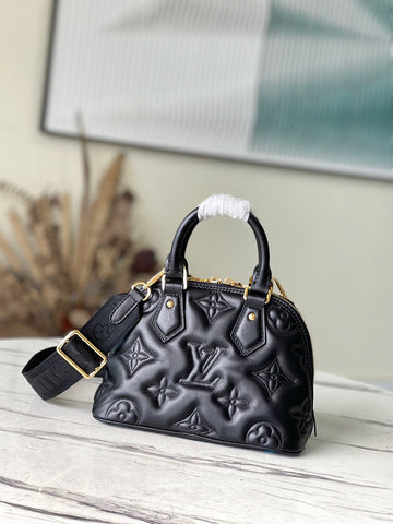 Beaunoirr Lu-Vi bags - 5039