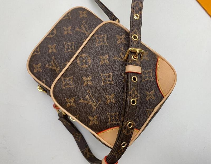 Beaunoirr - LOV Bags - 2177