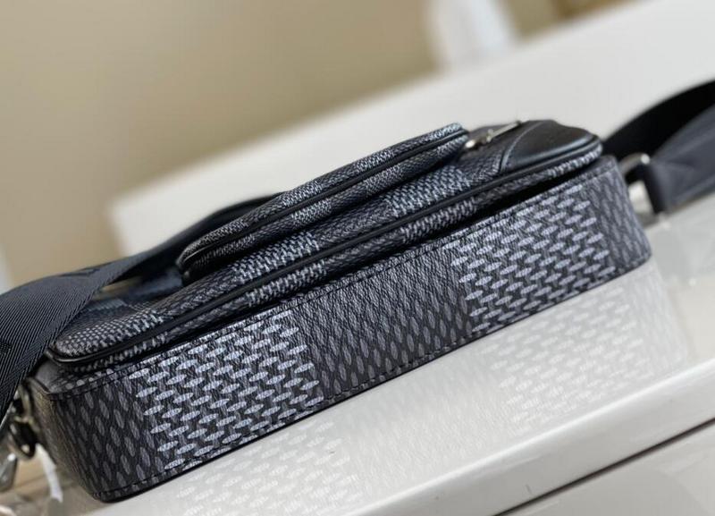 Beaunoirr - LOV Bags - 2581