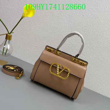Beaunoirr - VTO Bag - 543