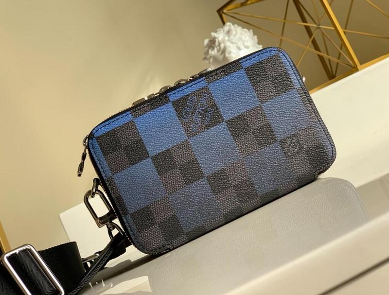 Beaunoirr - LOV Bags - 2651