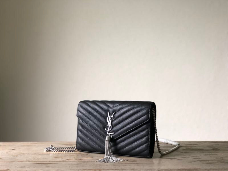 Beaunoirr - Yves Saint Laurent - Bags - 498