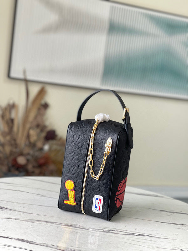 Beaunoirr Lu-Vi bags - 4911
