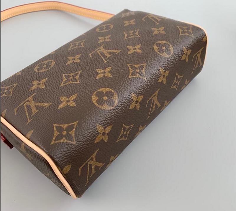 Beaunoirr - LOV Bags - 2688