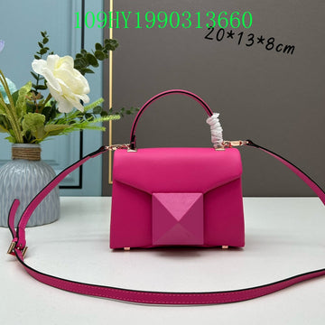 Beaunoirr - VTO Bag - 465