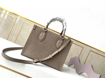 Beaunoirr - LV Bags -  2536