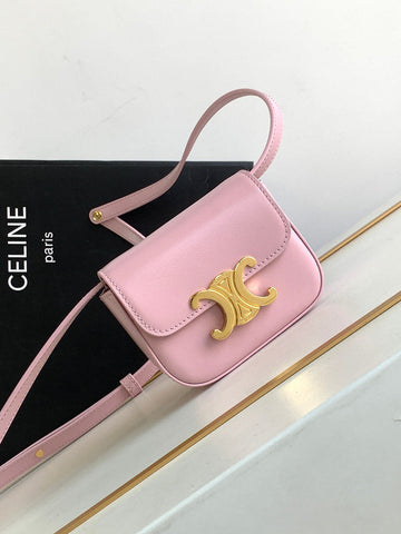 Top Quality Chanel Bag New Arrival Luxury Bag - 741