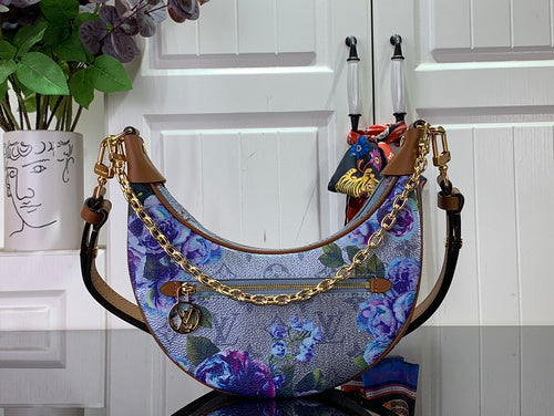 Beaunoirr Lu-Vi bags - 3431