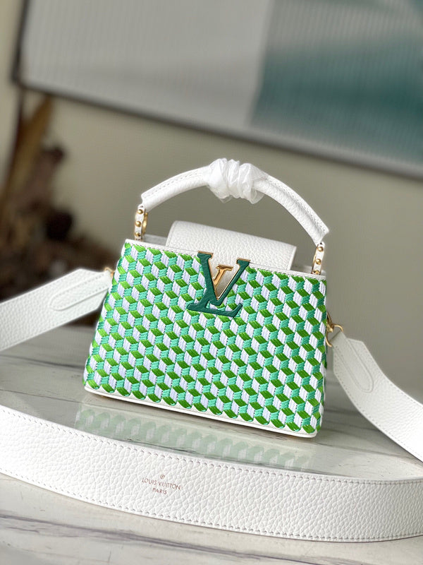 Beaunoirr Lu-Vi bags - 4780