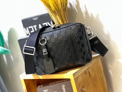 Beaunoirr Lu-Vi bags - 3054