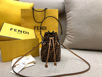 Beaunoirr - FDI Bags -  413