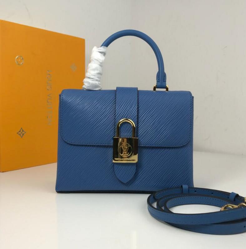 Beaunoirr - LOV Bags - 2199