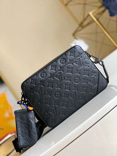 Beaunoirr Lu-Vi bags - 3155