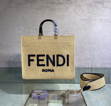 Beaunoirr - FDI Bags -  196