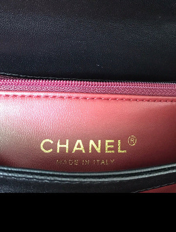 Beaunoirr - CHL Bags - 3828