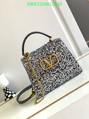 Beaunoirr - VTO Bag - 324