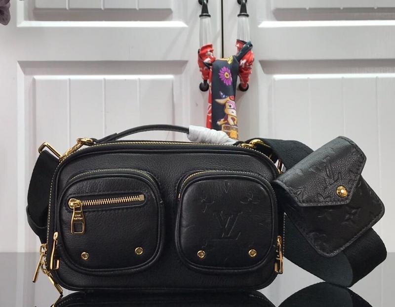 Beaunoirr - LOV Bags - 2316