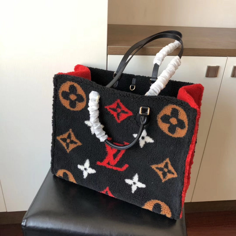 Beaunoirr - LV Bags -  2842