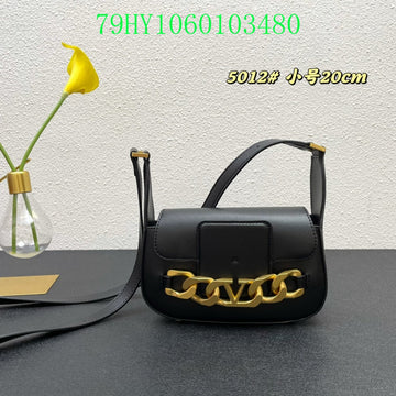 Beaunoirr - VTO Bag - 518