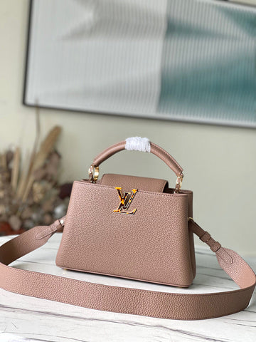 Beaunoirr Lu-Vi bags - 5165
