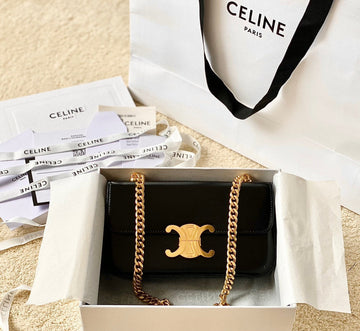 Top Quality Chanel Bag New Arrival Luxury Bag - 180