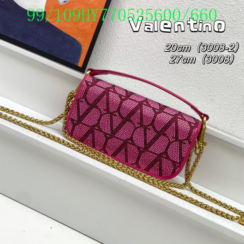 Beaunoirr - VTO Bag - 362