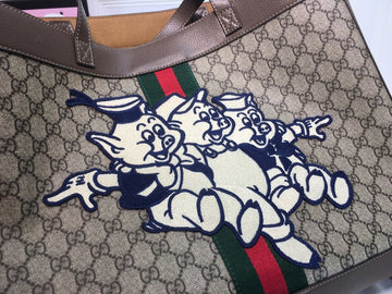 Gucci Bags - The Tote   435