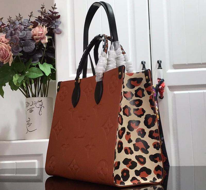 Beaunoirr - LOV Bags - 2378