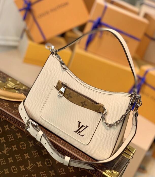 Beaunoirr - LOV Bags - 2386