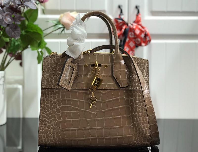 Beaunoirr - LOV Bags - 2683
