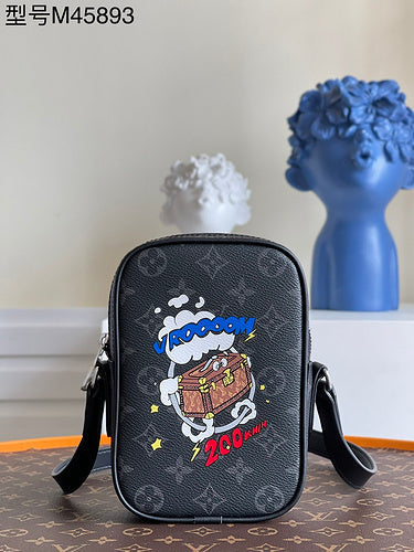 Beaunoirr Lu-Vi bags - 3157