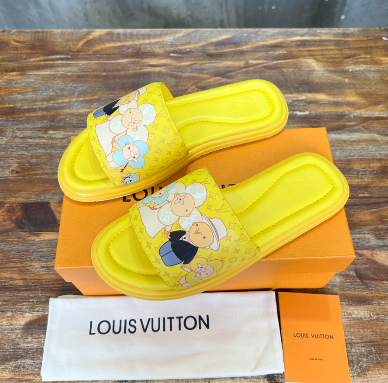 Beaunoirr - LOV Men Shoes - 062